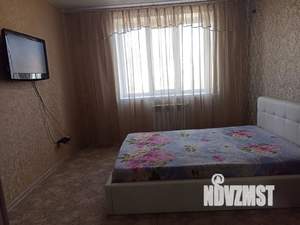 1-к квартира, посуточно, 34м2, 9/10 этаж