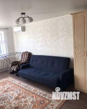 1-к квартира, на длительный срок, 31м2, 5/6 этаж