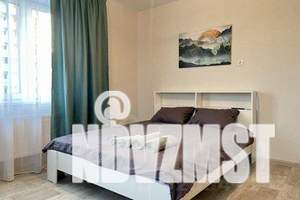 1-к квартира, посуточно, 35м2, 4/18 этаж