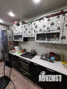 1-к квартира, на длительный срок, 35м2, 7/10 этаж