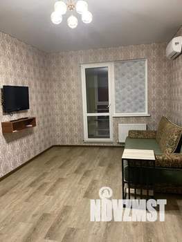 2-к квартира, посуточно, 54м2, 16/21 этаж