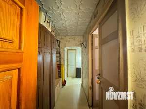 2-к квартира, на длительный срок, 50м2, 1/3 этаж