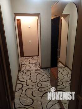 2-к квартира, на длительный срок, 50м2, 4/9 этаж