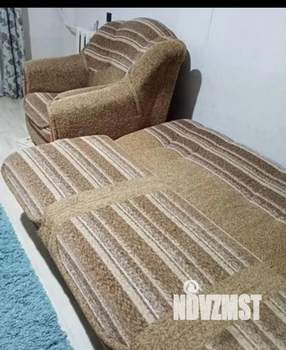 1-к квартира, на длительный срок, 40м2, 2/10 этаж