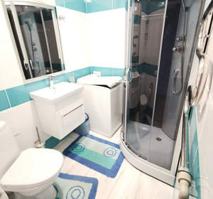 1-к квартира, на длительный срок, 32м2, 5/5 этаж