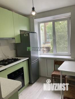 1-к квартира, на длительный срок, 30м2, 3/5 этаж
