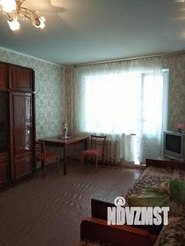 1-к квартира, на длительный срок, 31м2, 5/9 этаж