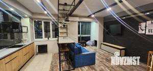 1-к квартира, на длительный срок, 45м2, 13/14 этаж