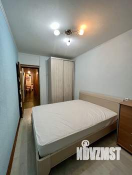 2-к квартира, на длительный срок, 56м2, 8/9 этаж