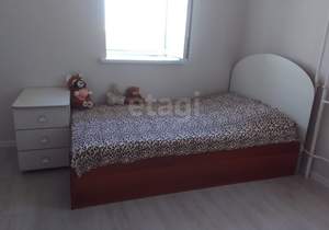 1-к квартира, на длительный срок, 47м2, 7/8 этаж