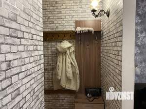 1-к квартира, на длительный срок, 31м2, 2/5 этаж