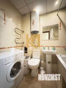 1-к квартира, на длительный срок, 45м2, 8/16 этаж