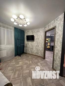 1-к квартира, посуточно, 40м2, 13/16 этаж