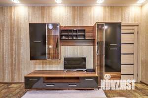 1-к квартира, посуточно, 44м2, 3/18 этаж