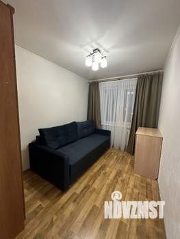 3-к квартира, на длительный срок, 56м2, 4/9 этаж