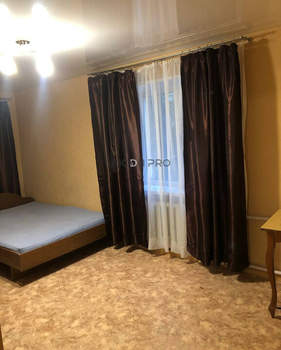 1-к квартира, на длительный срок, 32м2, 2/5 этаж