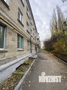 1-к квартира, на длительный срок, 37м2, 2/3 этаж