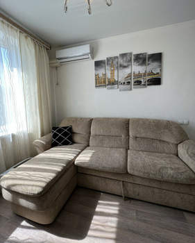 2-к квартира, на длительный срок, 55м2, 15/19 этаж