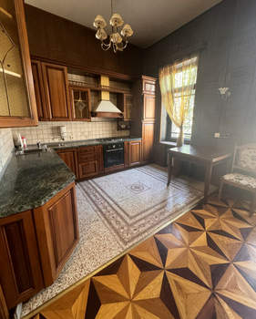 3-к квартира, на длительный срок, 80м2, 2/5 этаж