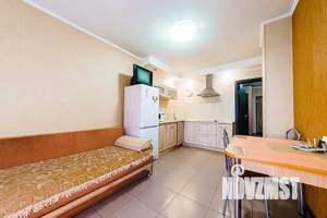 1-к квартира, посуточно, 50м2, 15/18 этаж