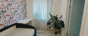 2-к квартира, на длительный срок, 45м2, 5/5 этаж