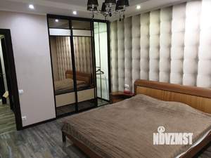 2-к квартира, на длительный срок, 58м2, 24/26 этаж