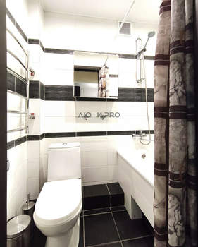 1-к квартира, на длительный срок, 21м2, 5/9 этаж