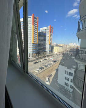 3-к квартира, на длительный срок, 100м2, 8/25 этаж