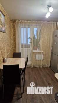 1-к квартира, на длительный срок, 40м2, 5/10 этаж