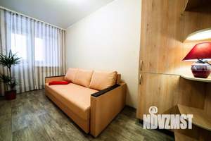 2-к квартира, посуточно, 60м2, 1/1 этаж