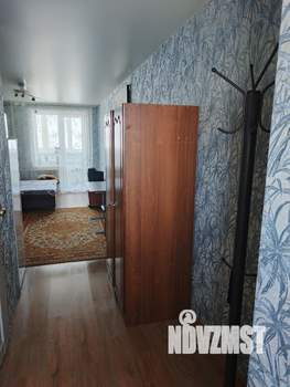 Студия квартира, посуточно, 23м2, 5/10 этаж