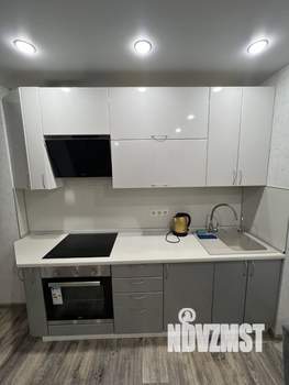 1-к квартира, на длительный срок, 44м2, 7/10 этаж