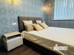 2-к квартира, посуточно, 49м2, 2/6 этаж