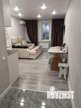 1-к квартира, на длительный срок, 29м2, 1/12 этаж