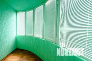 1-к квартира, посуточно, 45м2, 5/17 этаж