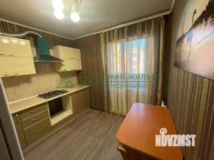 1-к квартира, на длительный срок, 34м2, 6/6 этаж