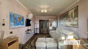 1-к квартира, на длительный срок, 40м2, 11/12 этаж