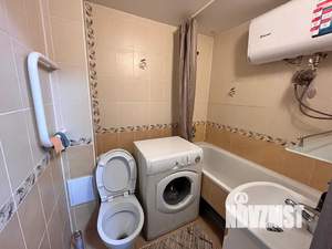 Студия квартира, посуточно, 30м2, 5/6 этаж