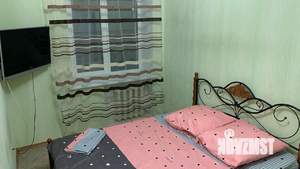 2-к квартира, посуточно, 56м2, 4/5 этаж