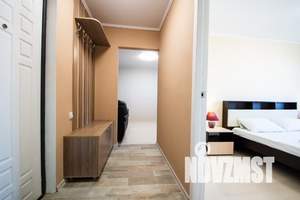 3-к квартира, посуточно, 70м2, 6/10 этаж