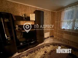 2-к квартира, на длительный срок, 54м2, 10/10 этаж