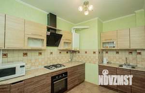 1-к квартира, посуточно, 37м2, 1/1 этаж