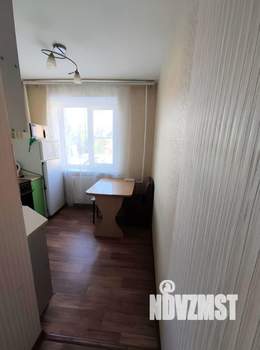 1-к квартира, на длительный срок, 32м2, 3/6 этаж
