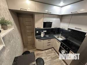 2-к квартира, посуточно, 42м2, 1/1 этаж