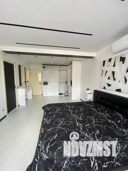 3-к квартира, посуточно, 100м2, 6/23 этаж