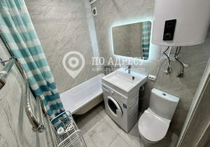 2-к квартира, на длительный срок, 50м2, 2/5 этаж