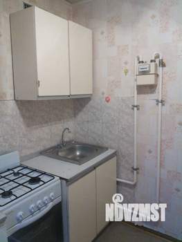1-к квартира, на длительный срок, 35м2, 3/3 этаж