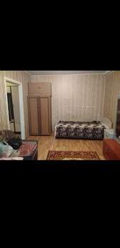 1-к квартира, на длительный срок, 30м2, 4/5 этаж