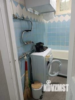 1-к квартира, на длительный срок, 31м2, 2/5 этаж