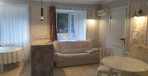 3-к квартира, на длительный срок, 48м2, 2/5 этаж